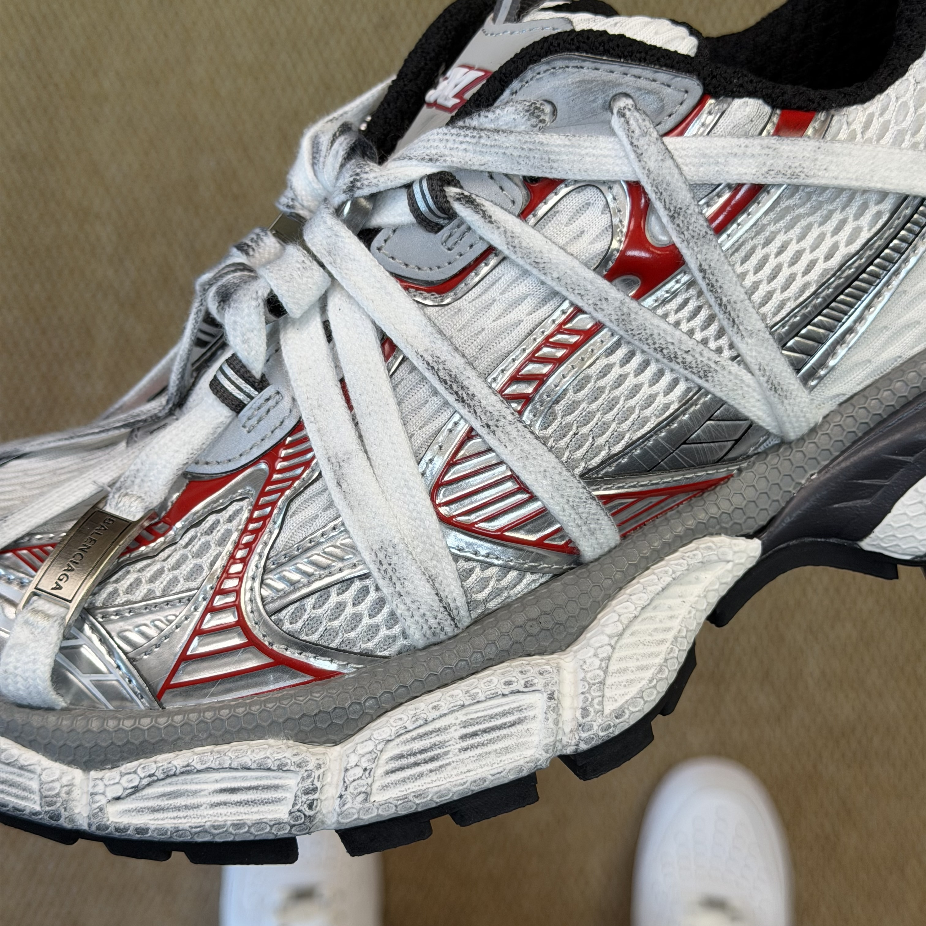 Balenciaga 3XL Sneakers