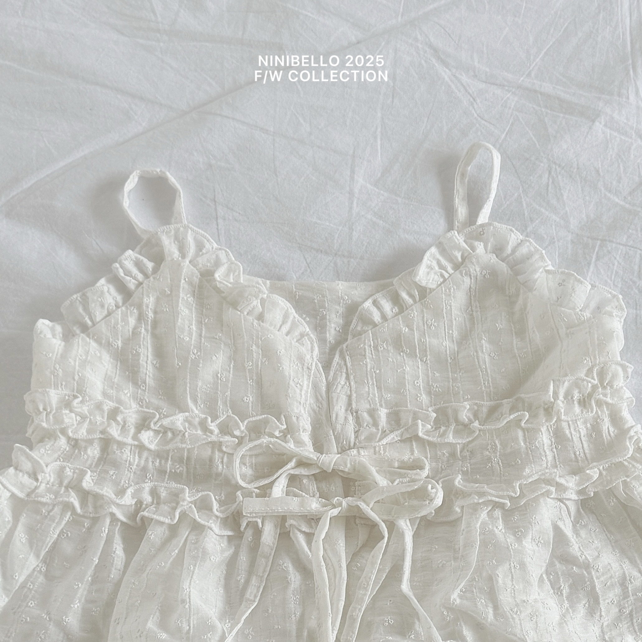 🇰🇷ninibello bustier