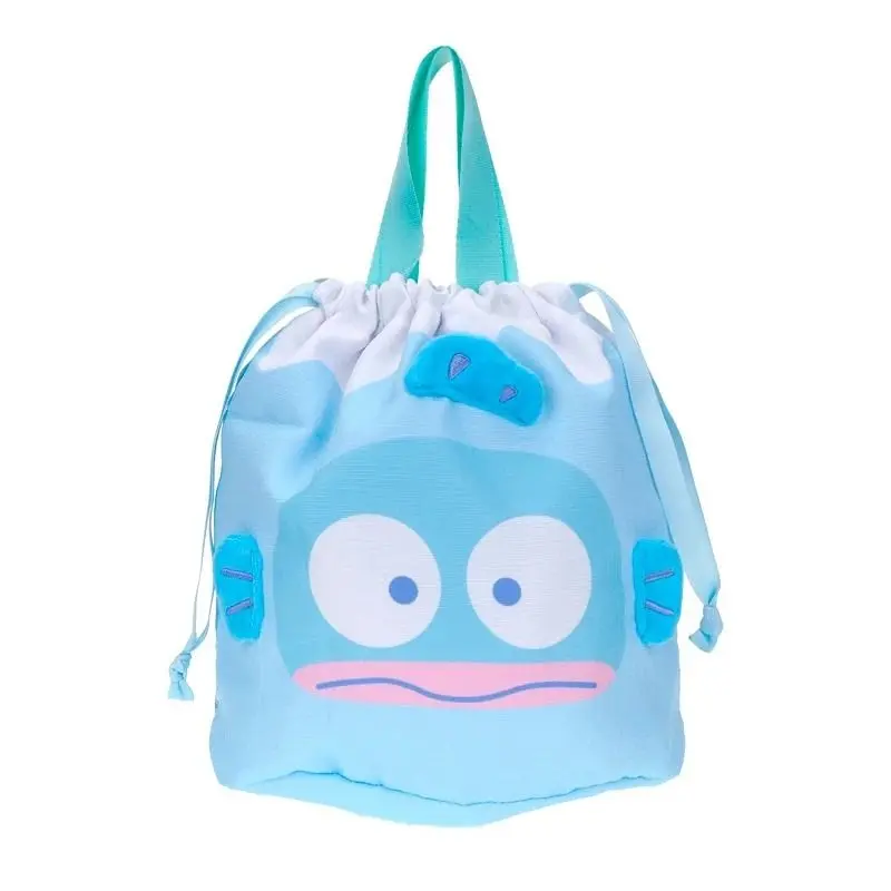 現貨🐱| SANRIO富士山造型索繩袋