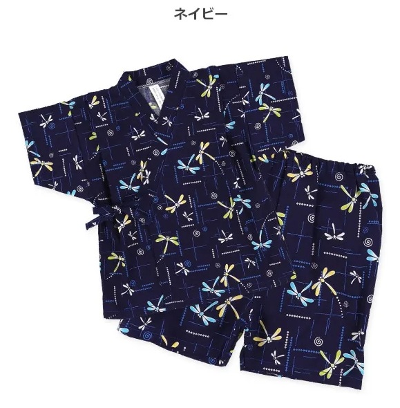 日本直送  日本製 西松屋 和服仔