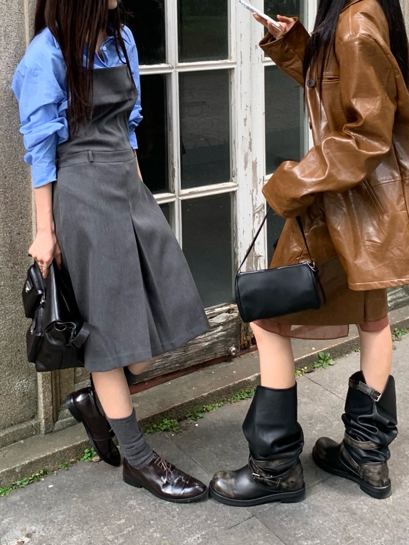 (2026FW) MURMUR - TOP