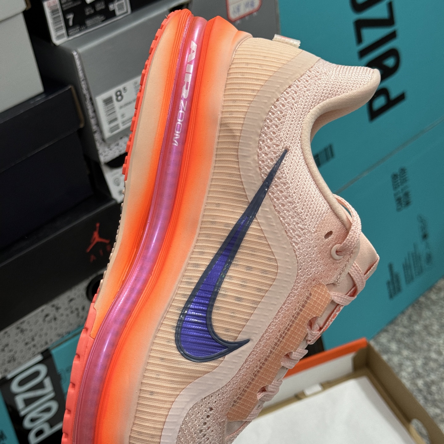 Nike Pegasus Premium II6308-600 