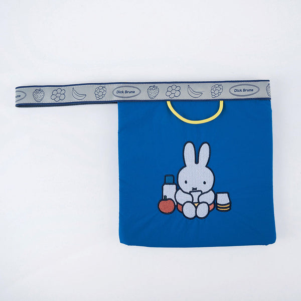 預購 miffy 手挽 魔術貼 保溫袋 15106