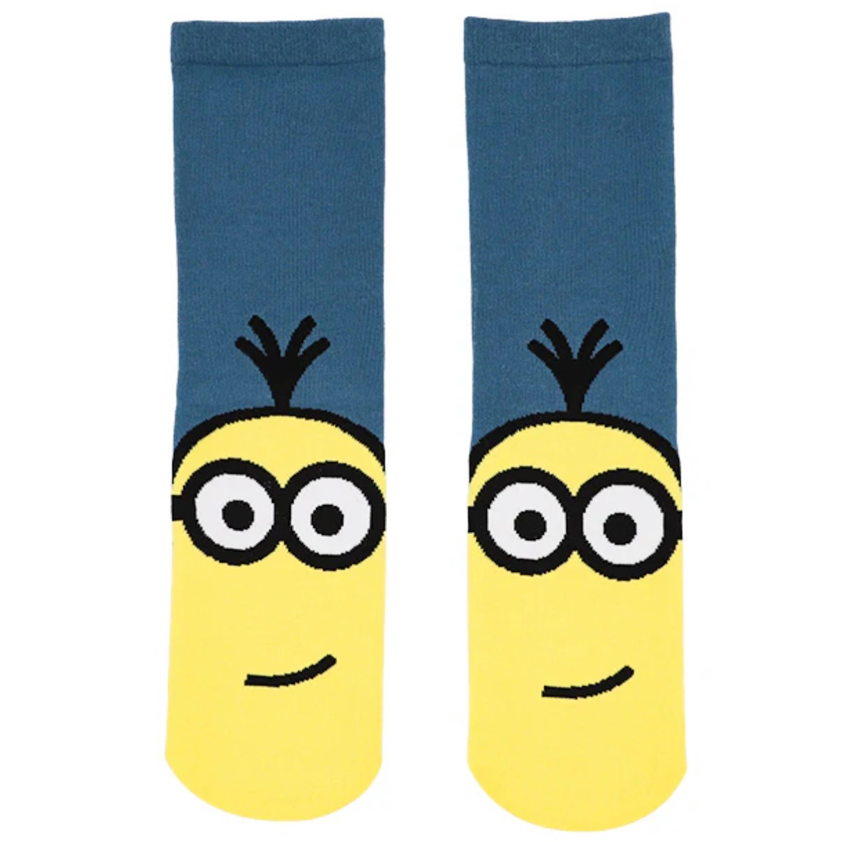 Minion Kevin Socks
