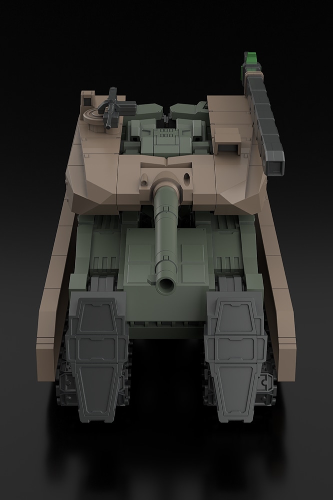 (預訂訂金 $100) (總價 $358) 壽屋 Kotobukiya Frame Arms 七〇式一型 轟雷 2 模型 FA Type70 Model 1 GOU-RAI2 (KO04749) (行版) 