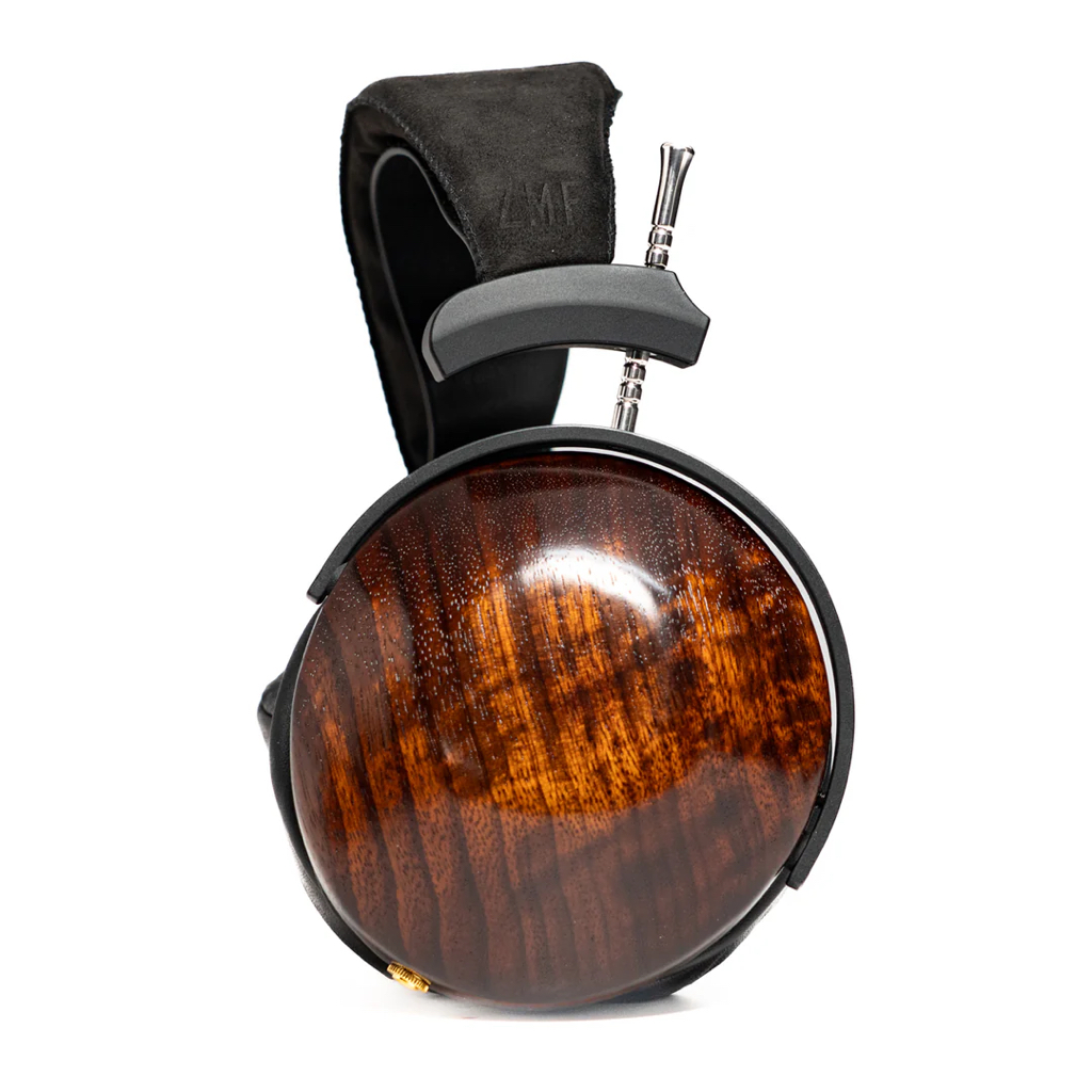 ZMF BOKEH Closed portable headphone便攜耳機