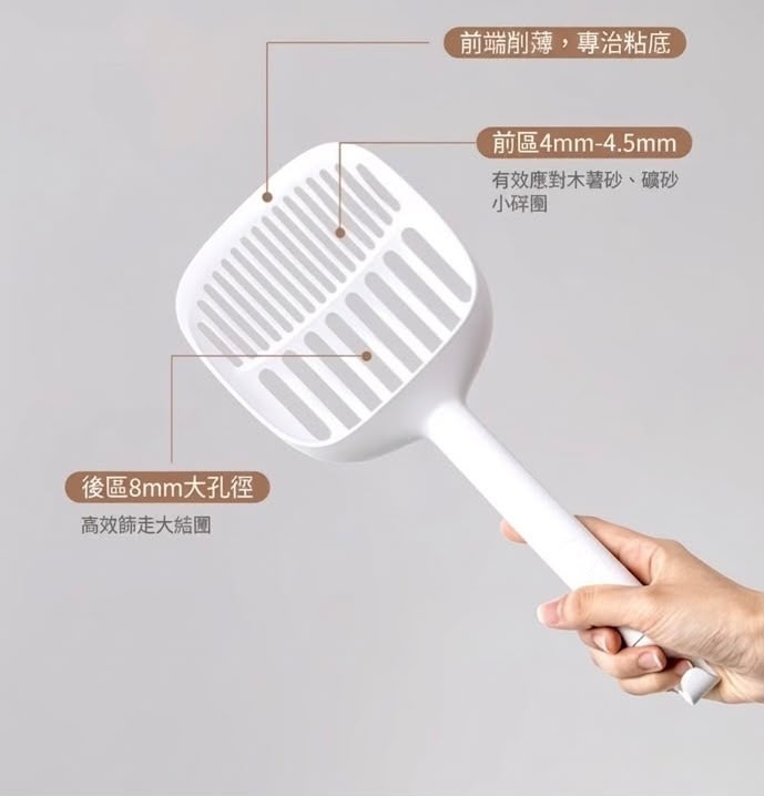 meoof 大豪斯貓砂盆 (預購產品)
