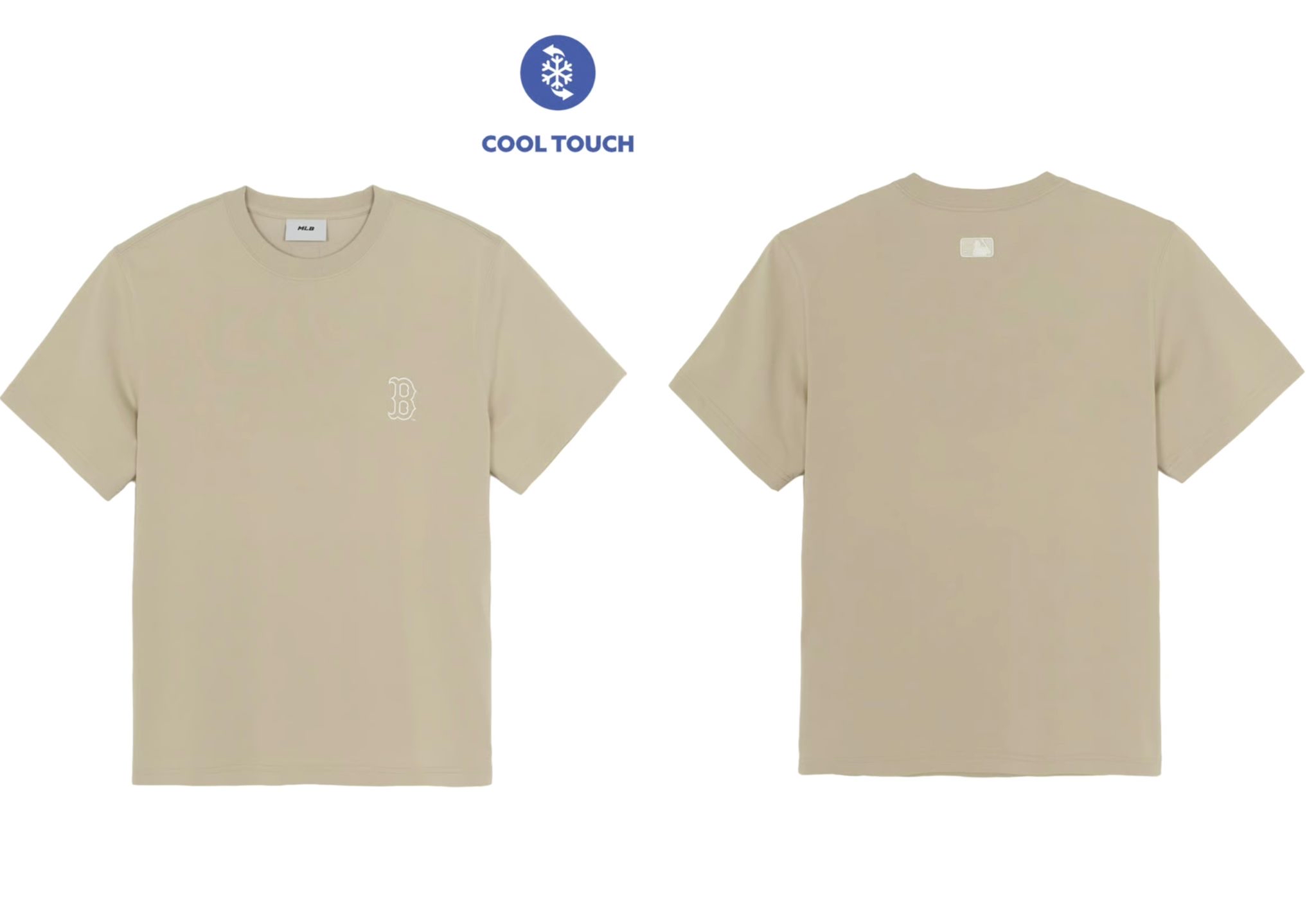 *🇰🇷韓國直送MLB韓國🇰🇷專門店 基本款小logo簡約Tee 3ATSB8063 (Normal Size）男女同款 折扣優惠🈹*