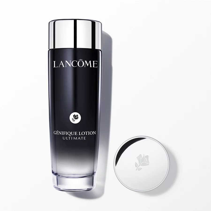 蘭蔻 Lancôme 濾鏡水 150ml | 肌因煥活修護精華水、修護屏障、細緻毛孔、去黃亮膚