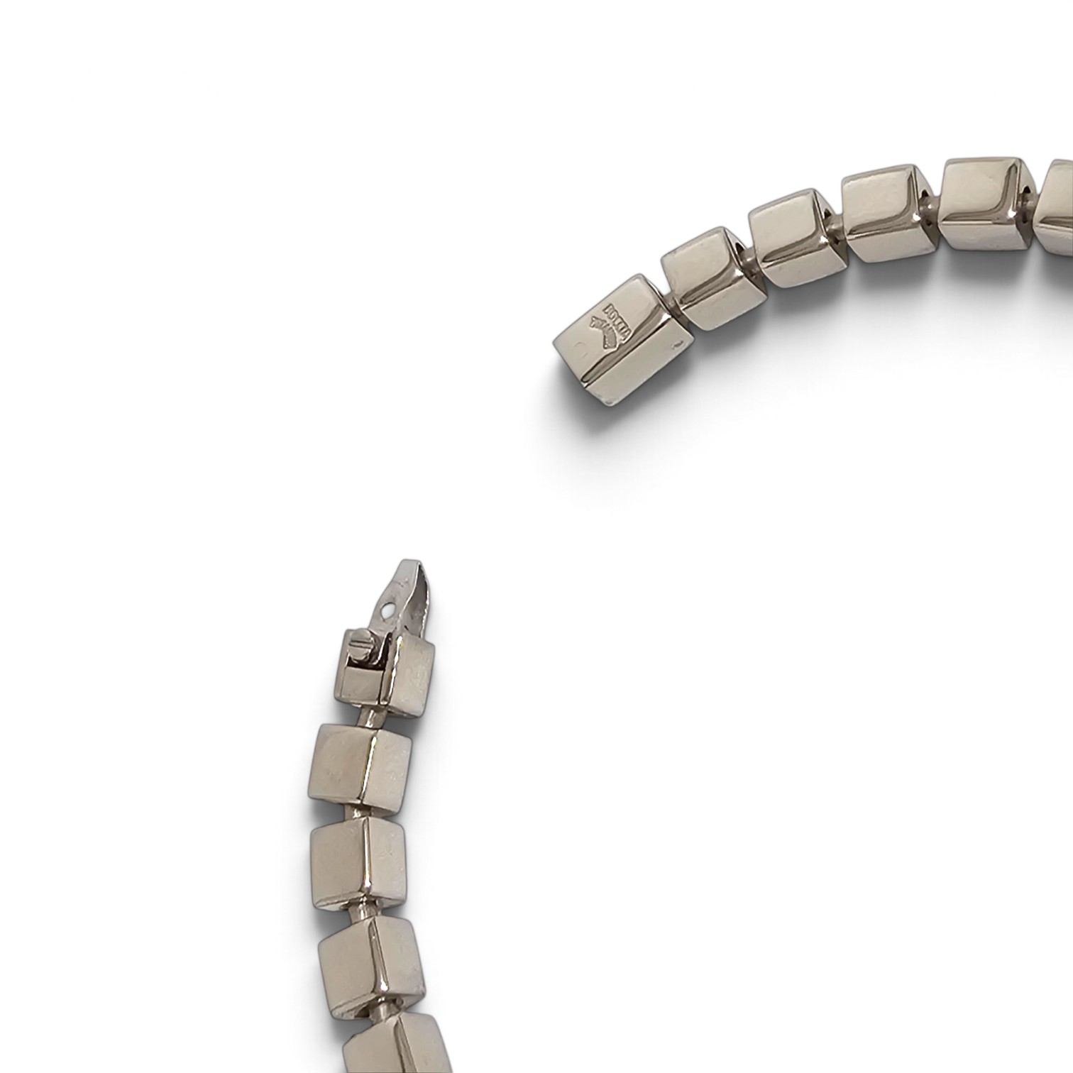 Boccia Titanium 0326-02 Bracelet 鈦金屬 / 鍍金手鏈 