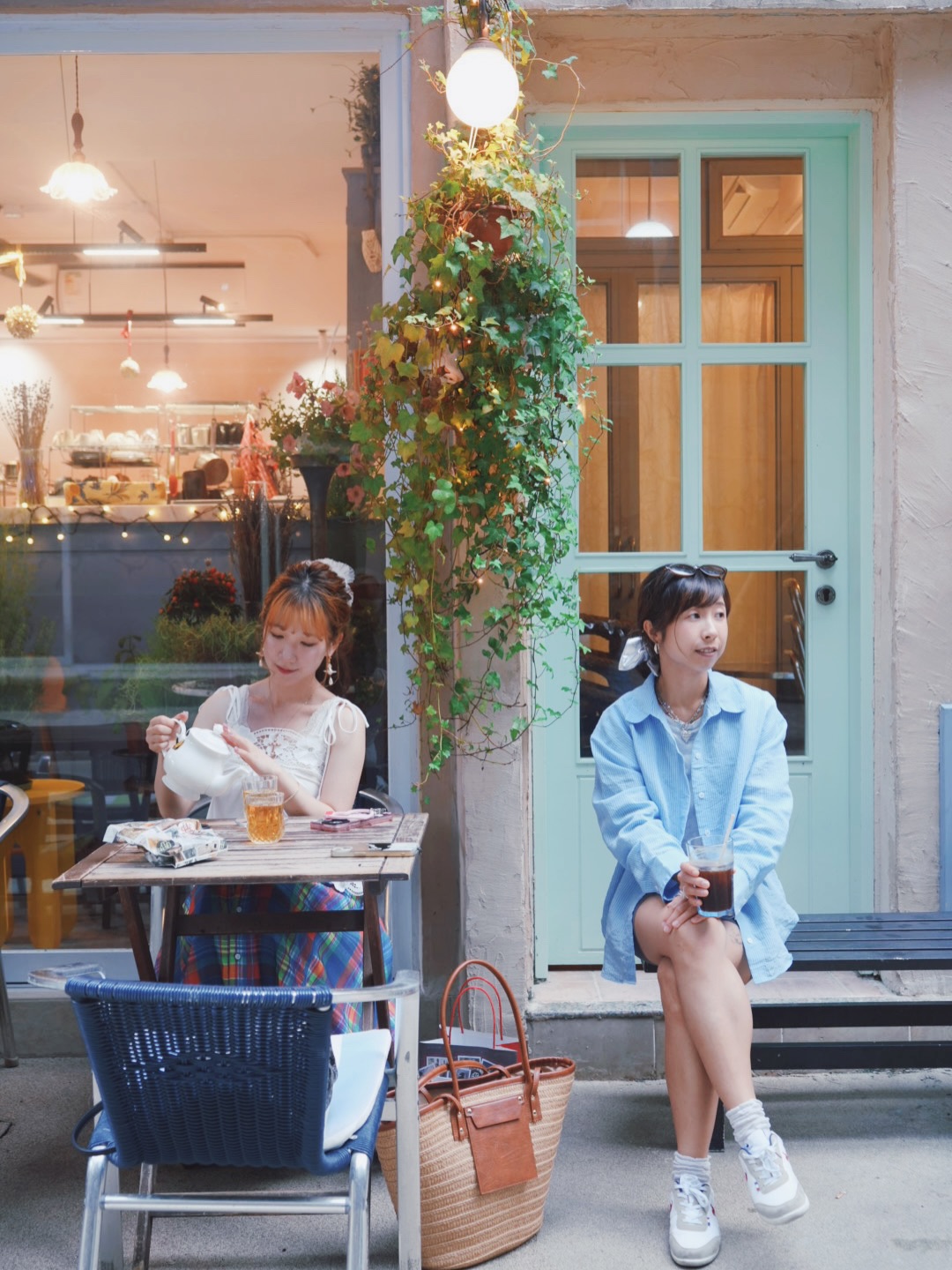 高質通化吊帶背心