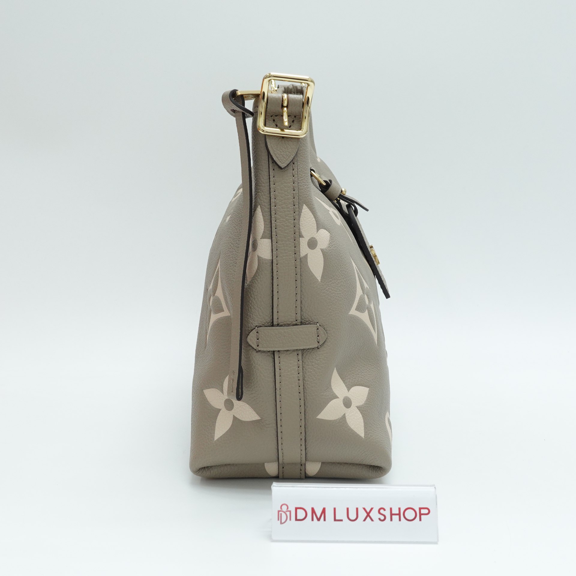 LV Bicolour CarryAll PM