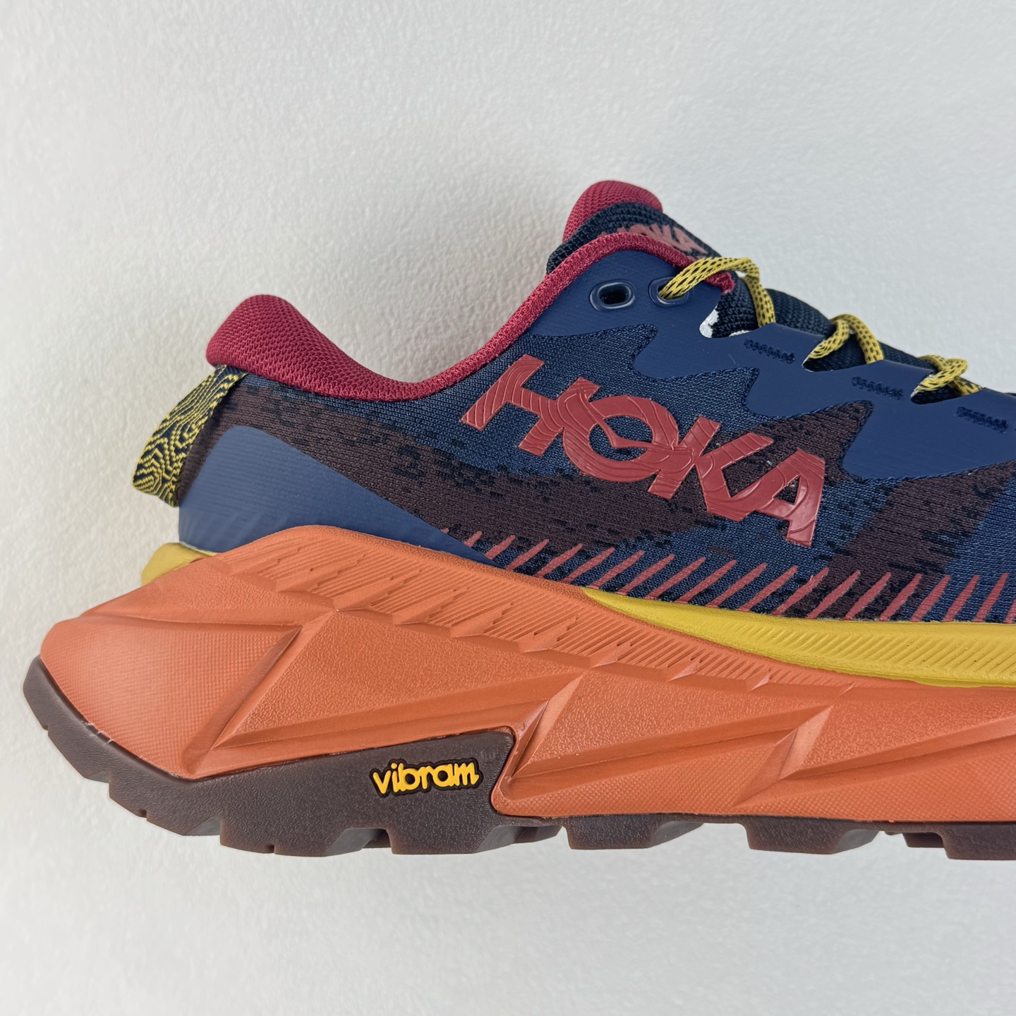 Hoka One One Skyline-Float X