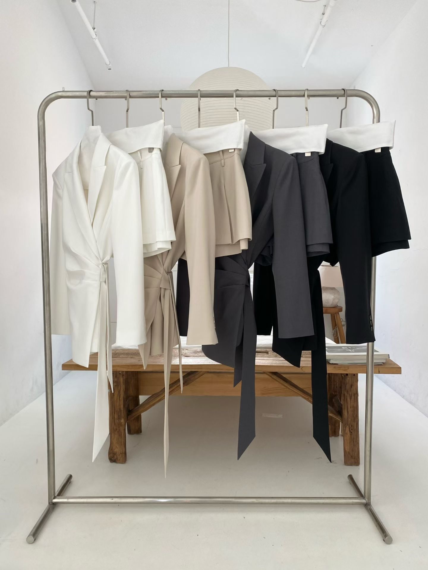 Professional SET blazer