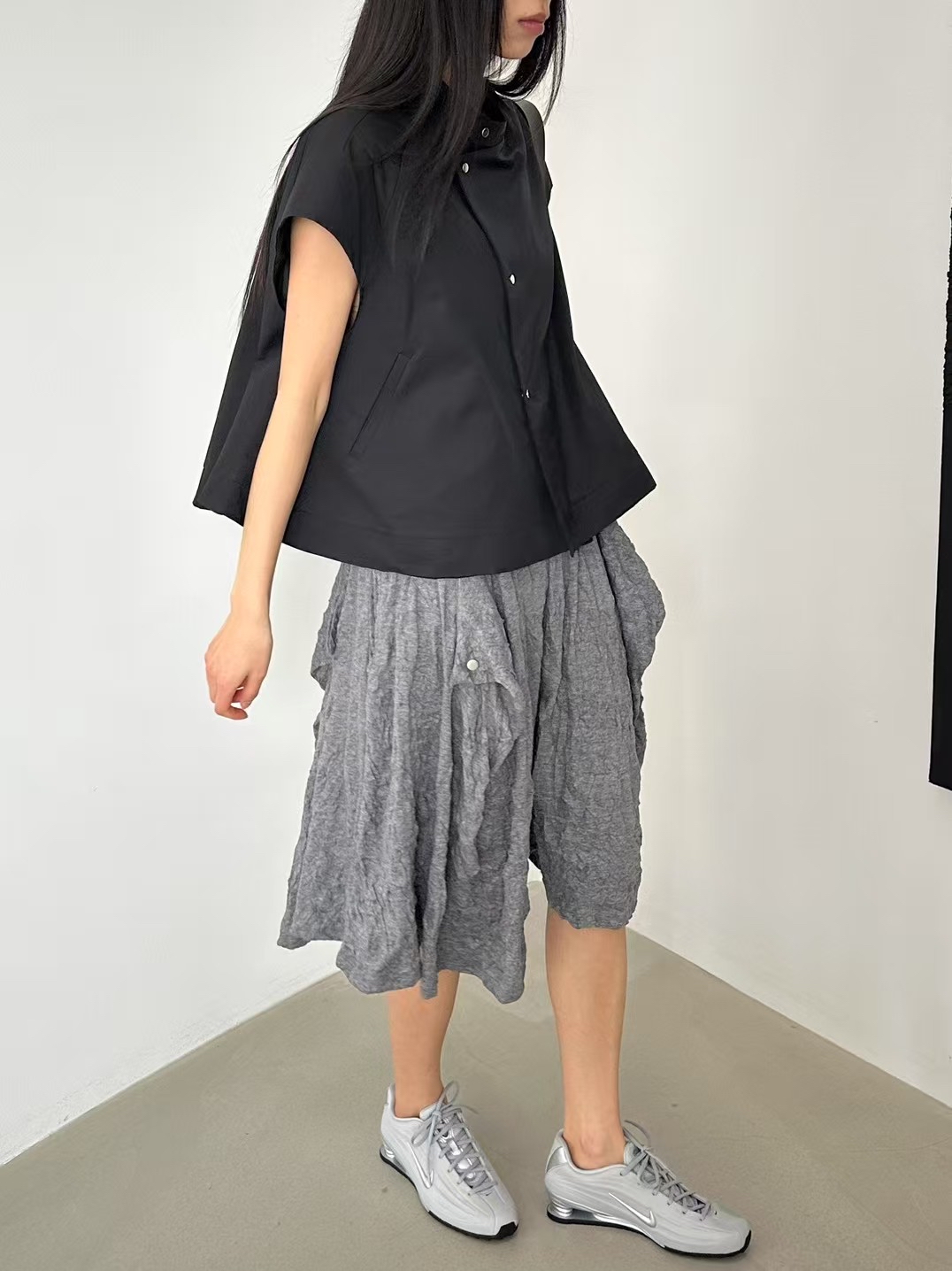 (2026SS) DAYLOG - SKIRT