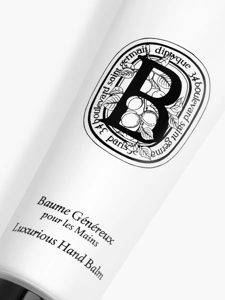 (現貨) DIPTYQUE 極致護手霜 Luxurious Balm 45ml (無盒)