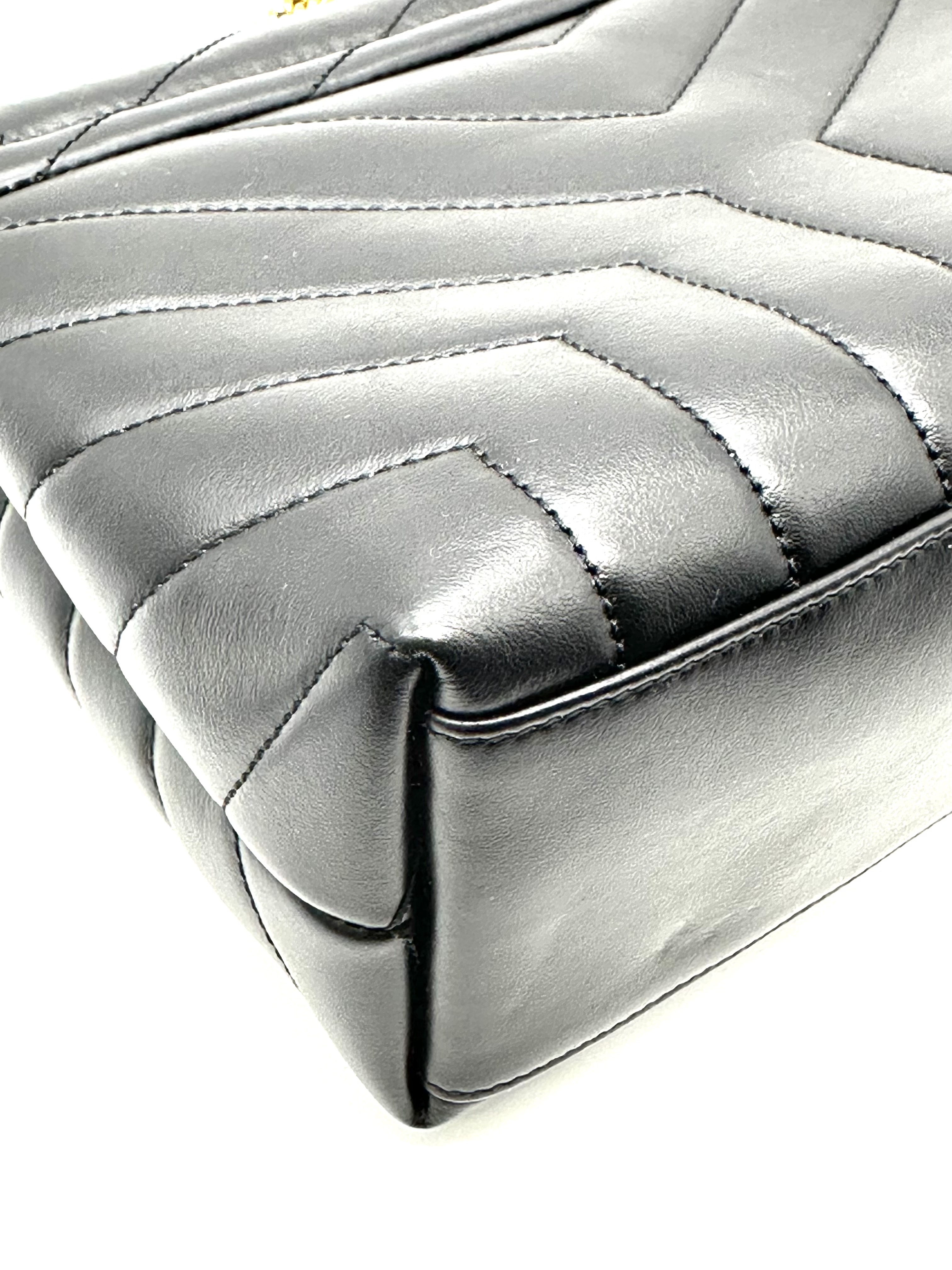 Pre-Owned YSL Loulou shoulder bag / Product Code: 26040902