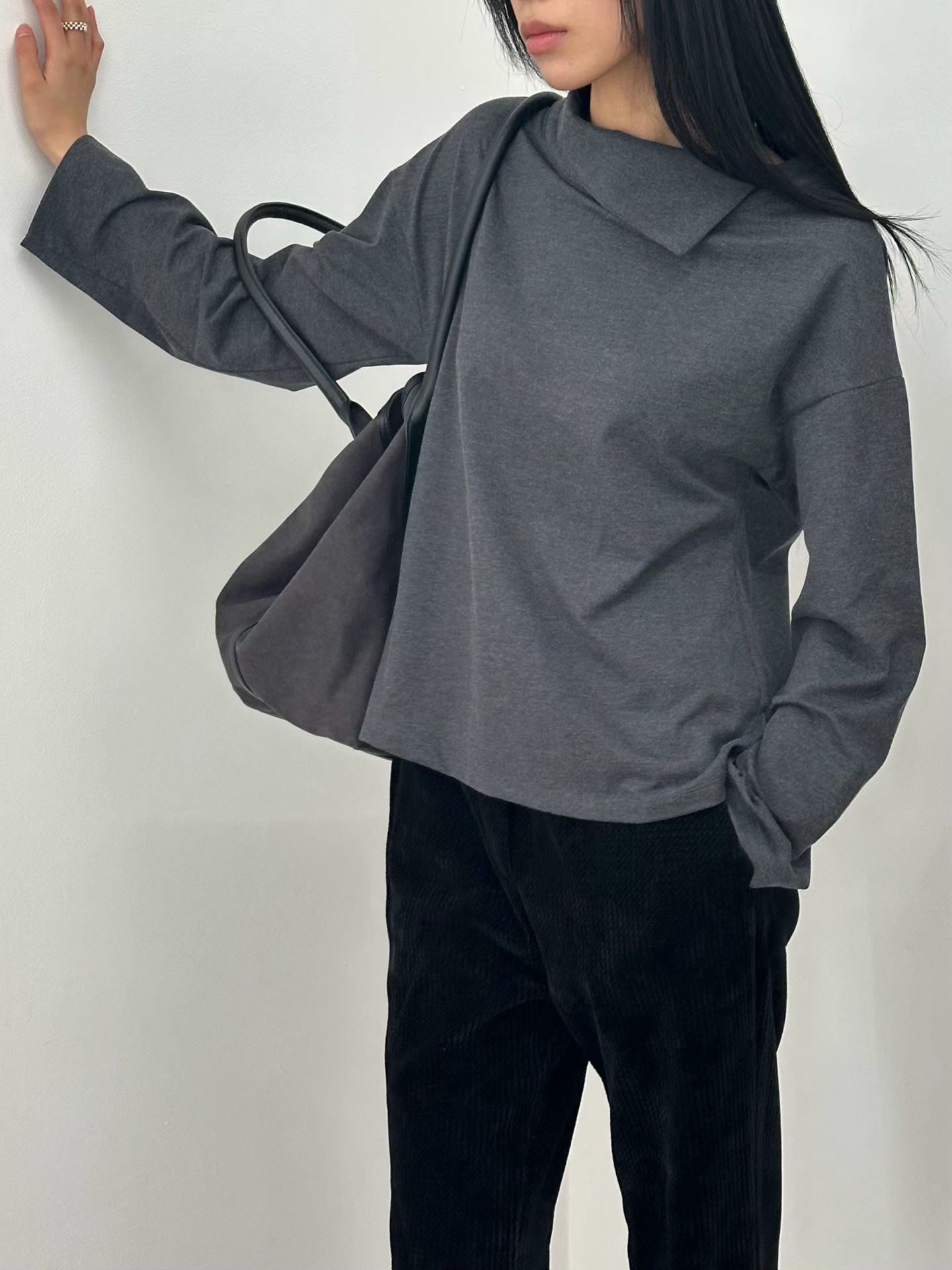 (2026FW) DAYLOG - TOP