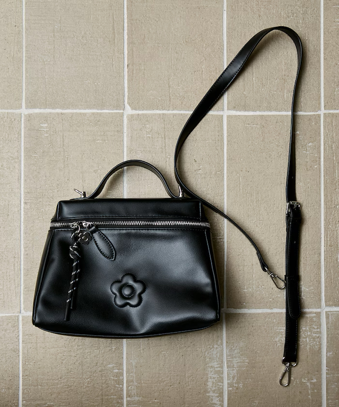 日本MARY QUANT 2way袋 (大約11月中至尾到貨)