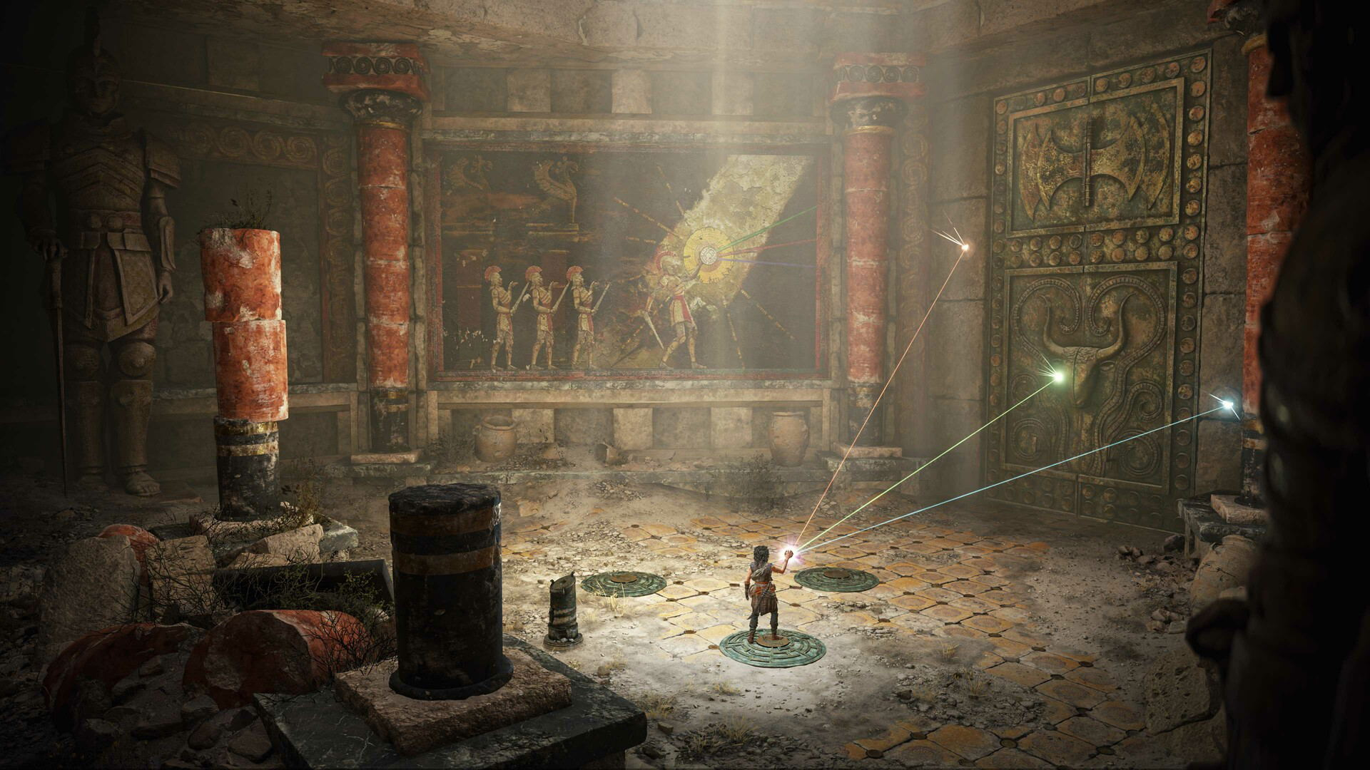 【預售 27/8】PS5 共鳴：瘟疫傳說之傳承 Resonance: A Plague Tale Legacy 英日文版    (日文封面) PS5-2839