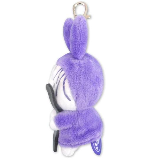 新貨到店 [日本直送] Miffy Style限定 萬聖節 掛件公仔