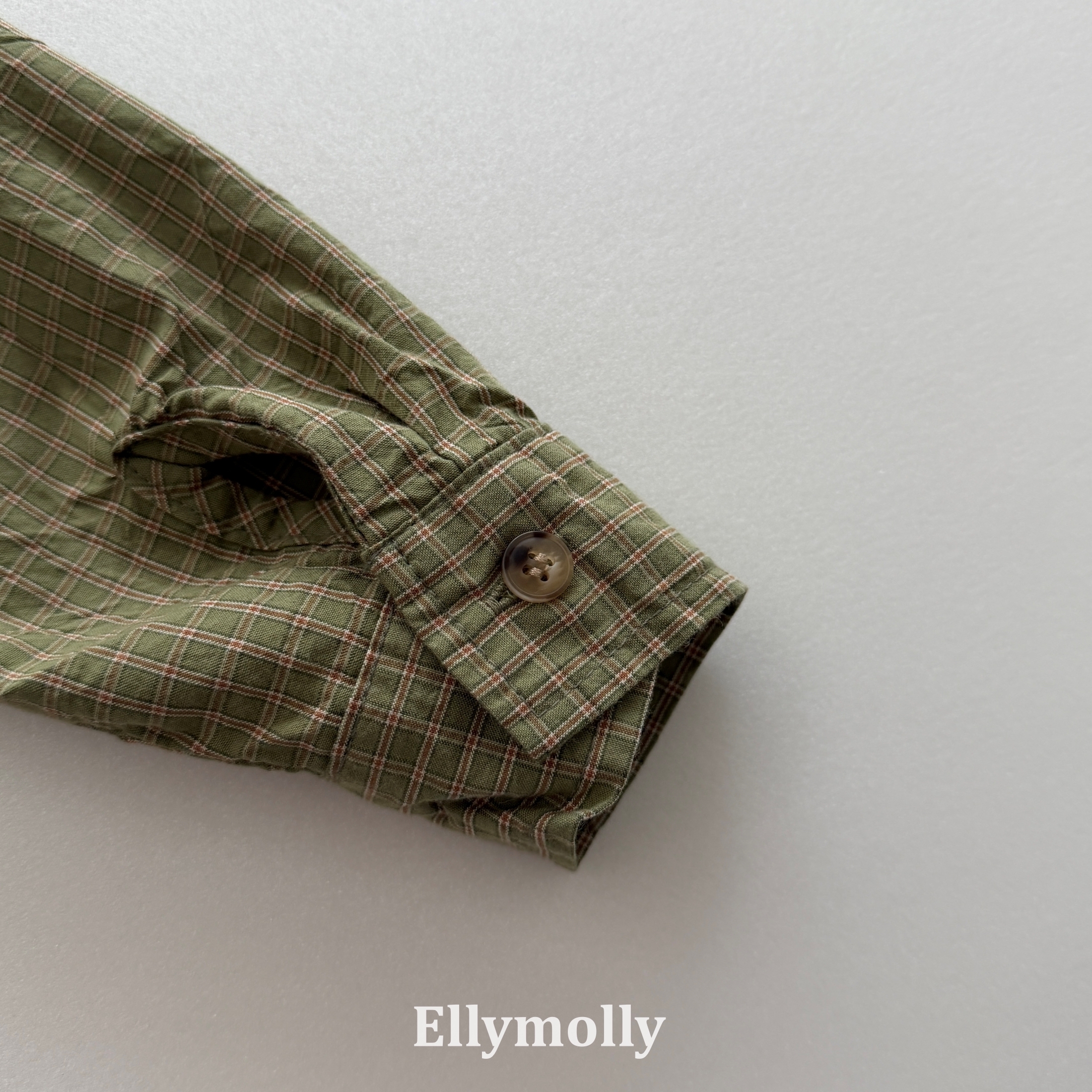 Ellymolly | Maison Check NB