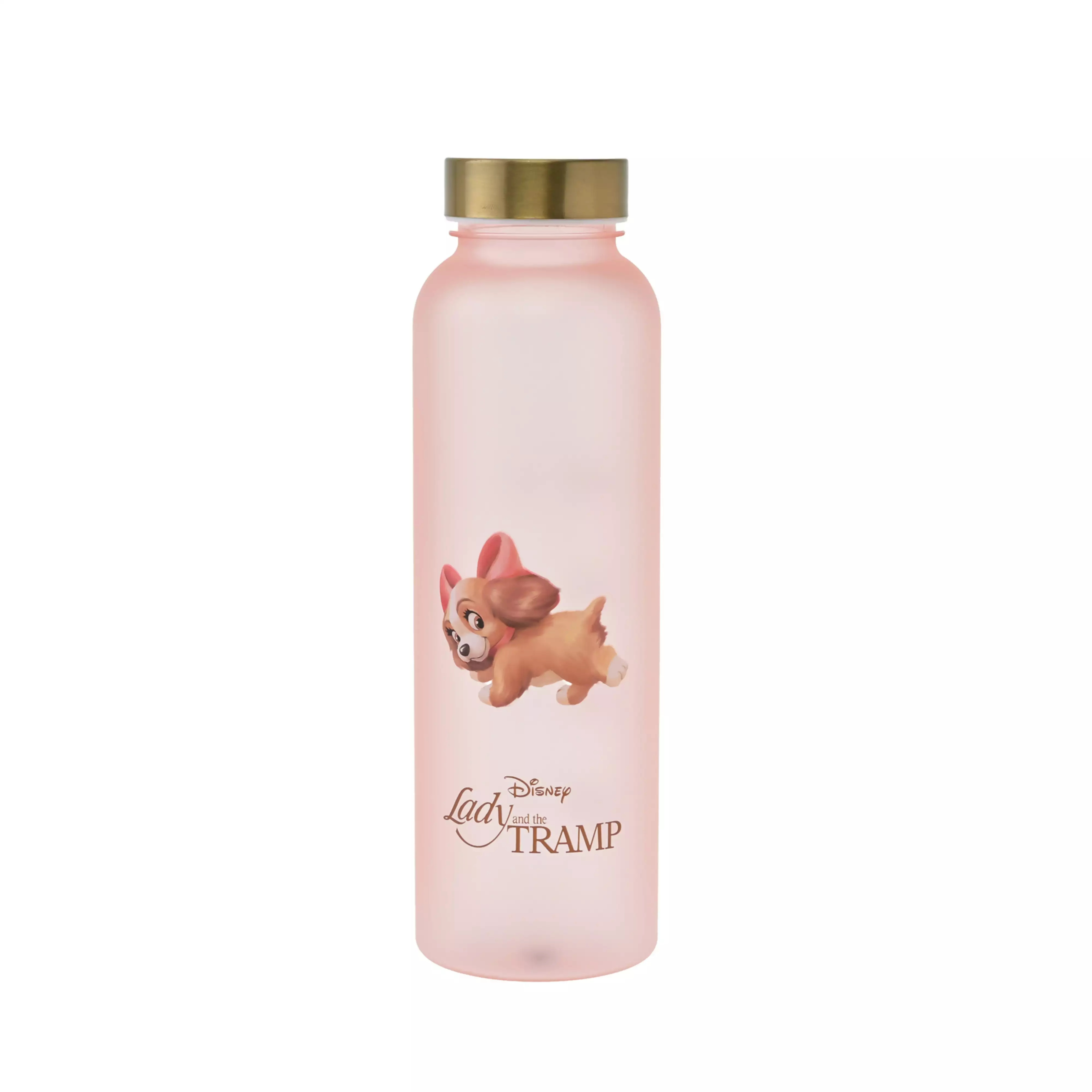 🌸 【預訂】LADY 水樽 590(ml)  - 9/7新品