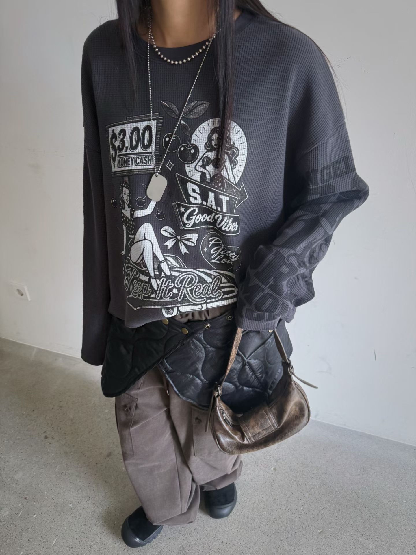 型print Top