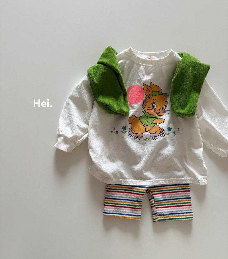 Hei | Deer T (L110-120)