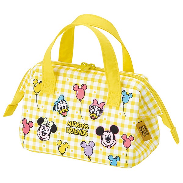 🆕【⭐訂購⭐】 🇯🇵日本直送 🌀#Skater 保溫便當袋 [13款選]🌀 [PLBD-0080] [260319]