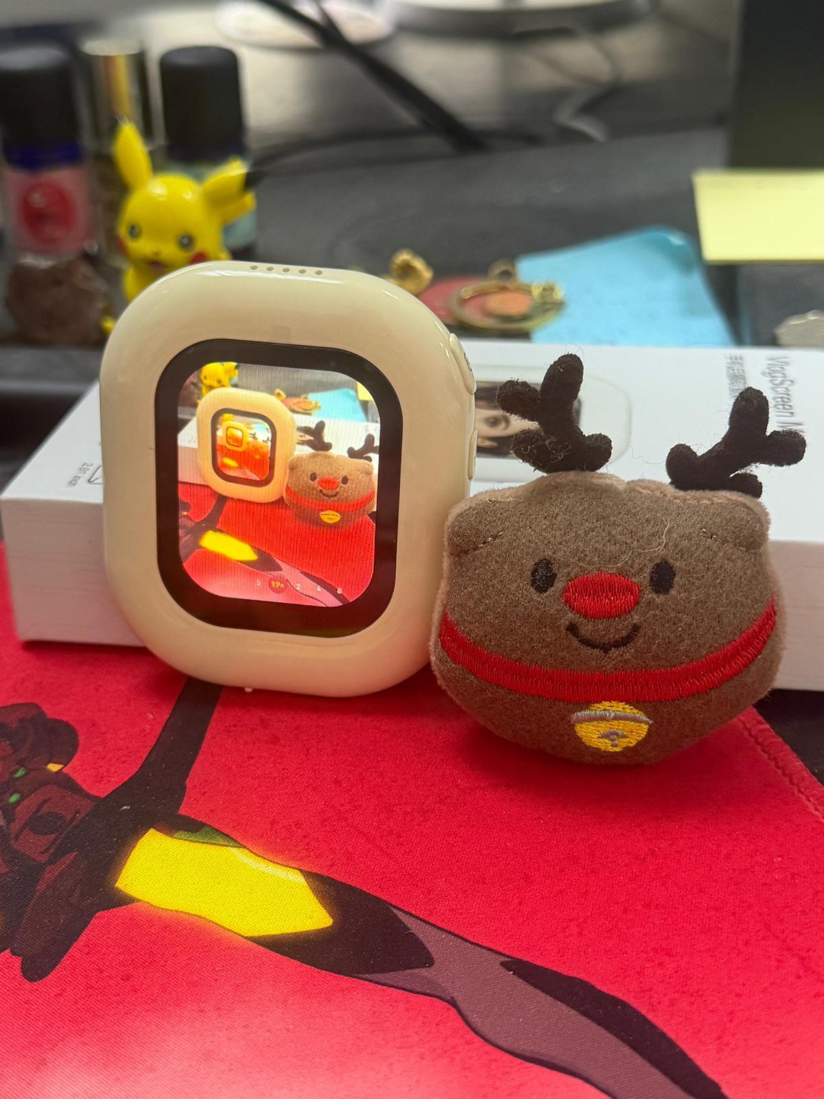 市場第二款爆品💥自拍寶 台灣品牌PowerRider T3 Mini 手機後置自拍神器 📸