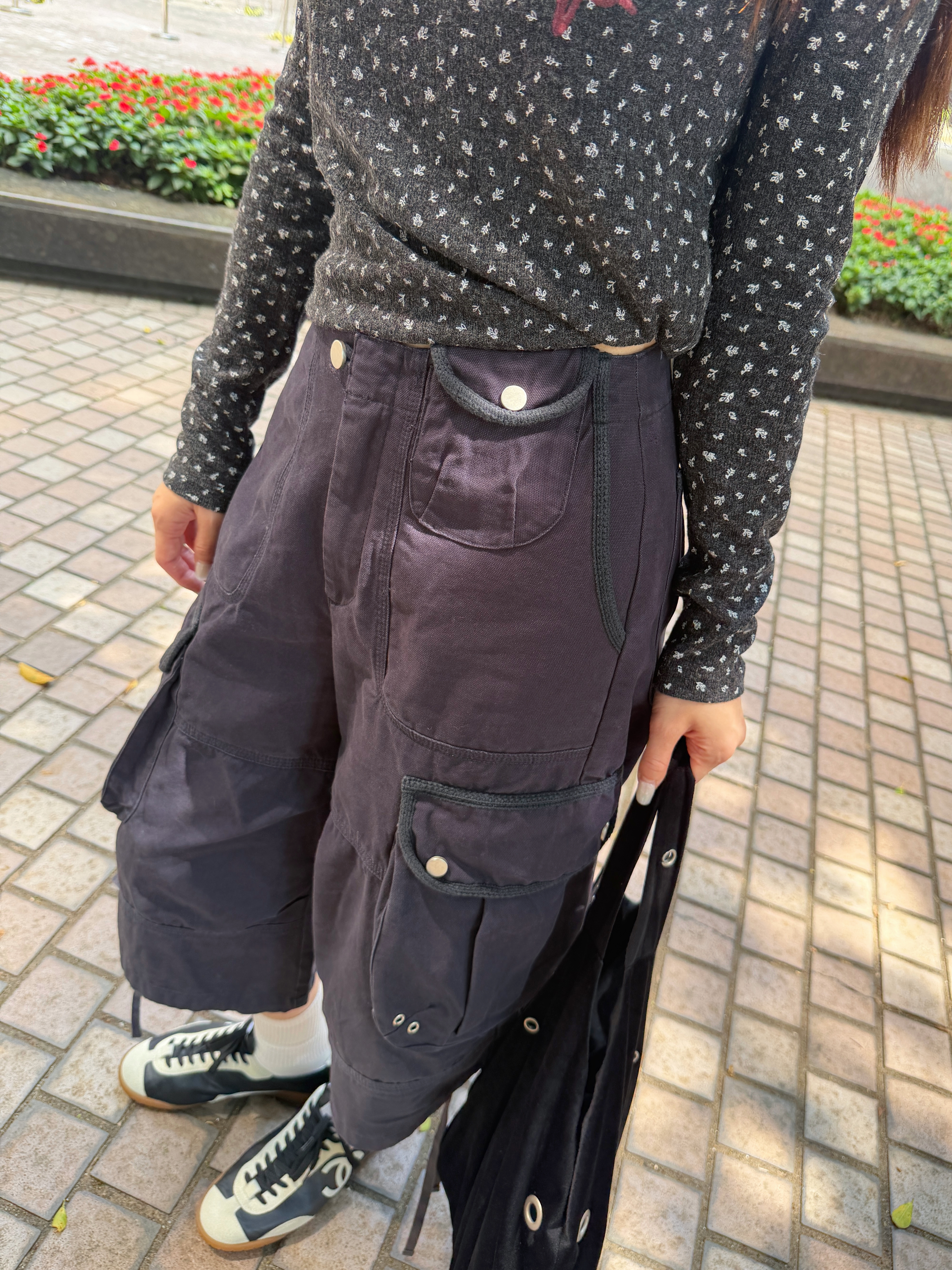 本年度最愛 ! 7分褲
