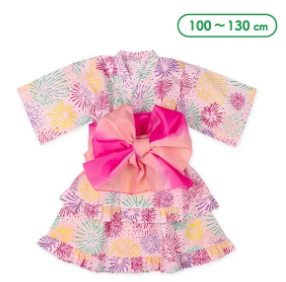 日本直送  西松屋 和服仔 (超靚)