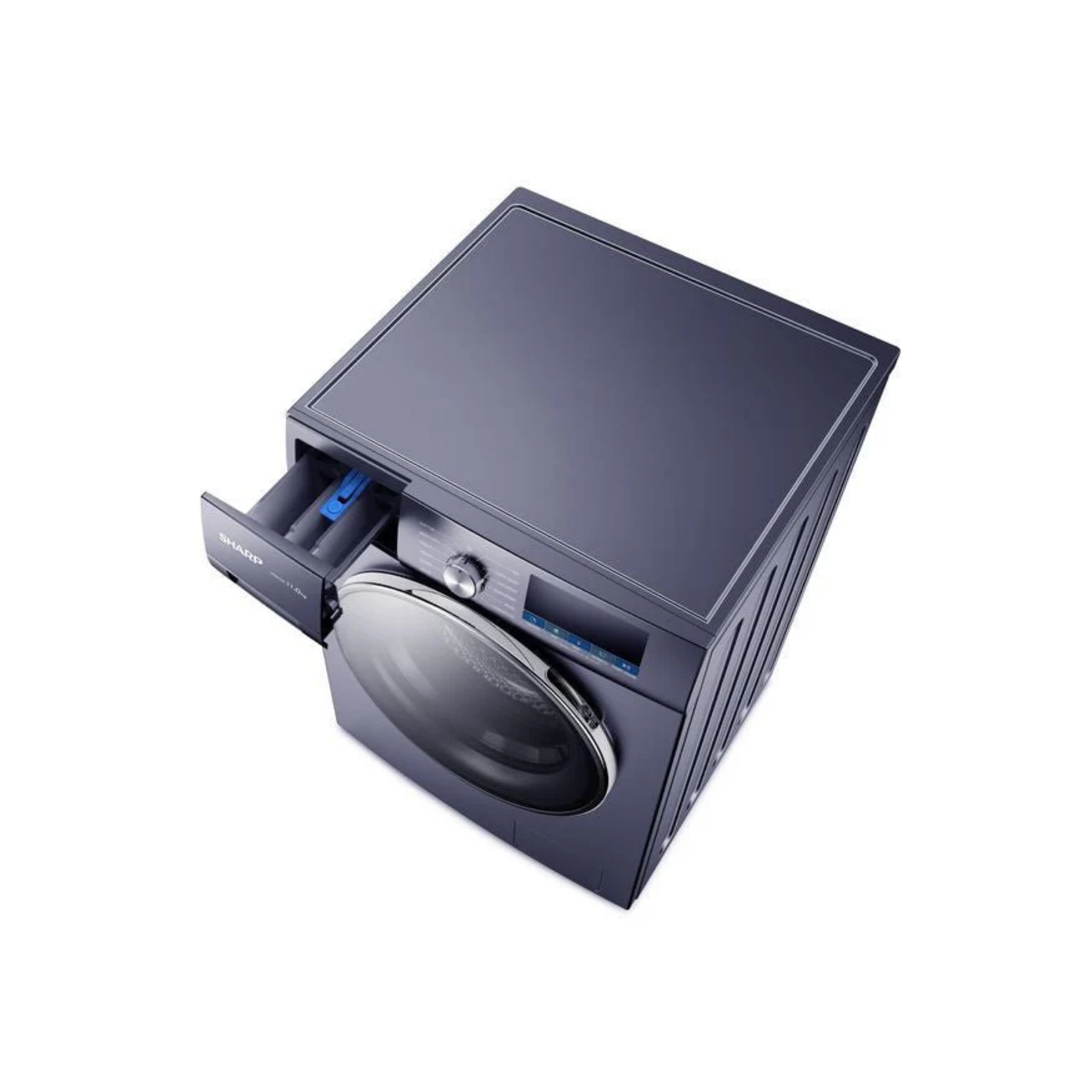 Sharp 11kg/7kg Pro-Flex Washer Dryer Combo (ESDX11APB)