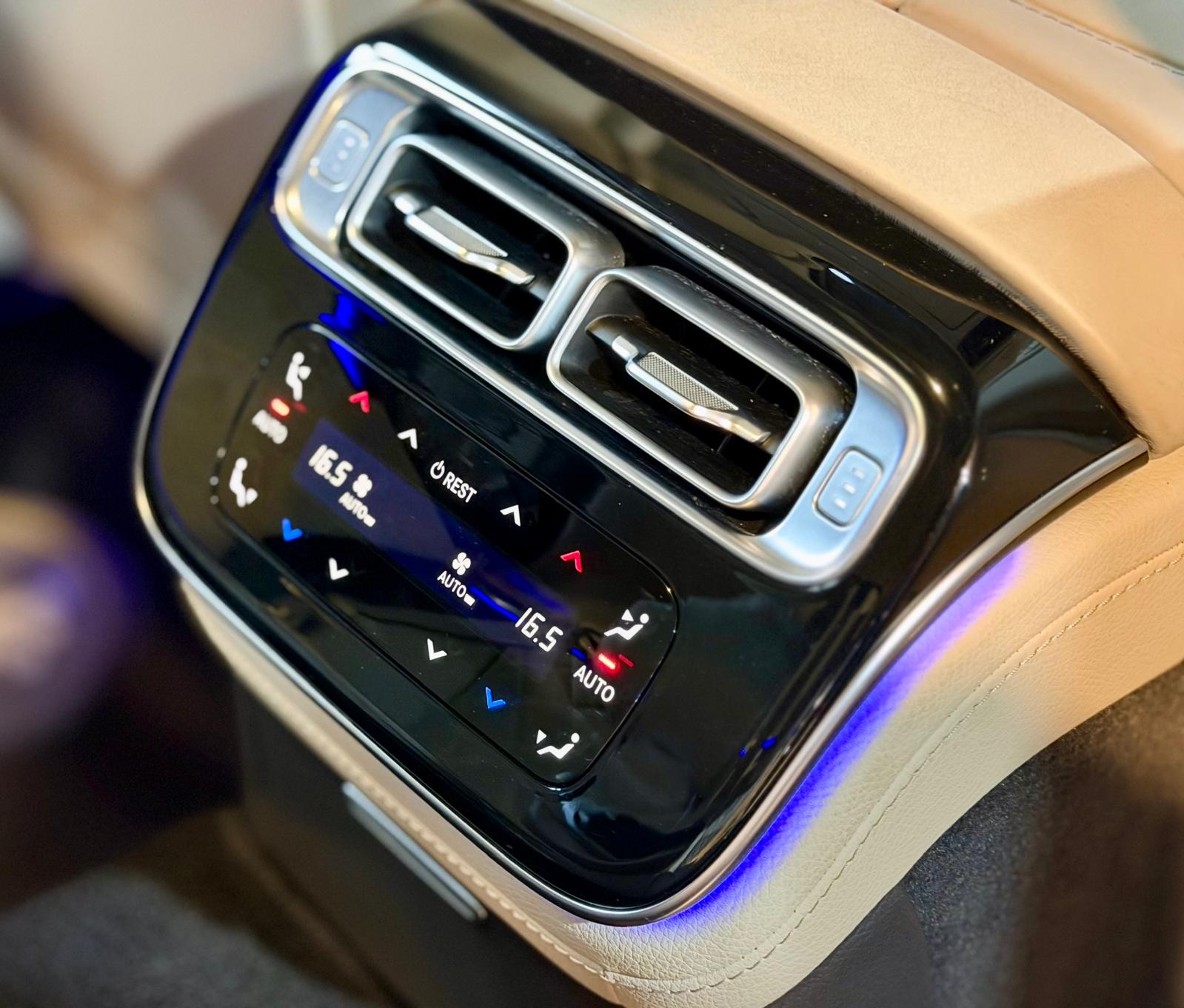 Mercedes-Benz S450 4-Matic (W223)