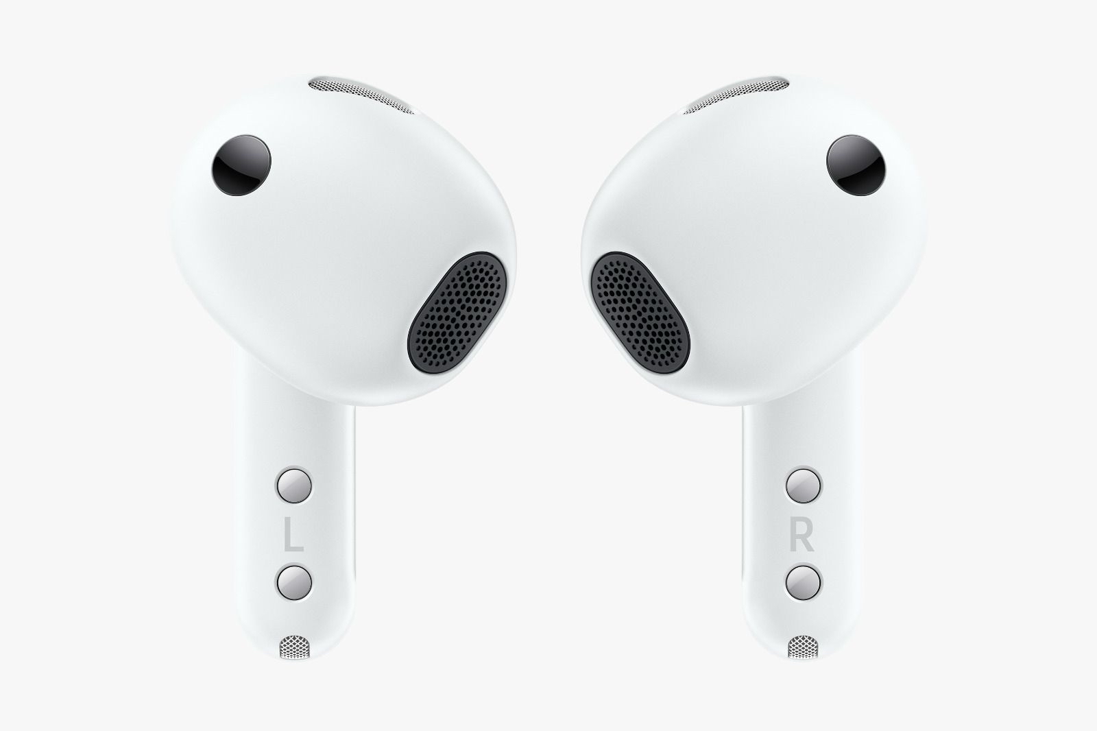 Samsung Galaxy Buds4 智能降噪耳機