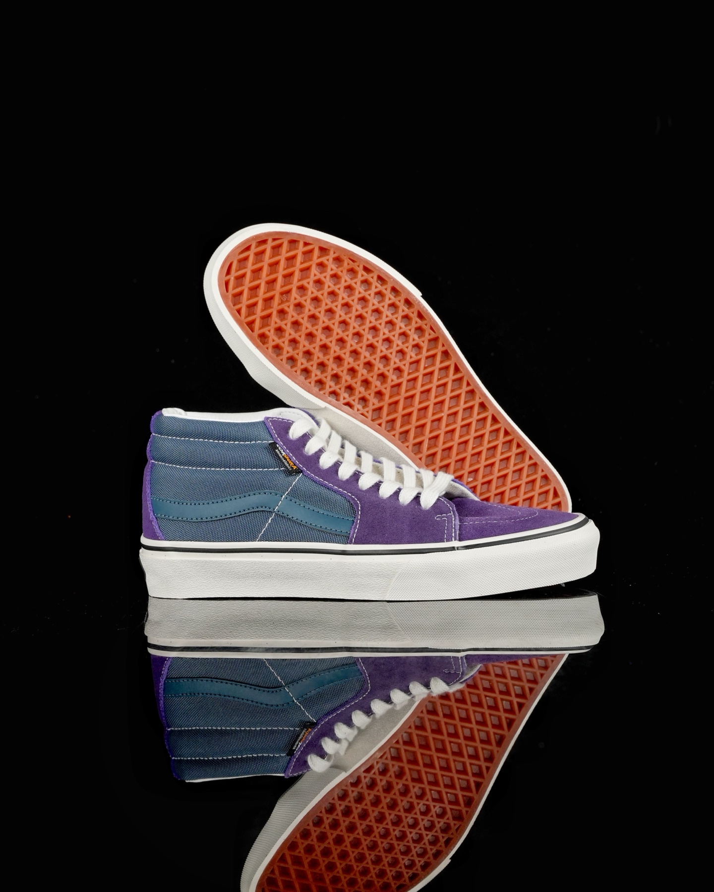 Vans SK8-Mid