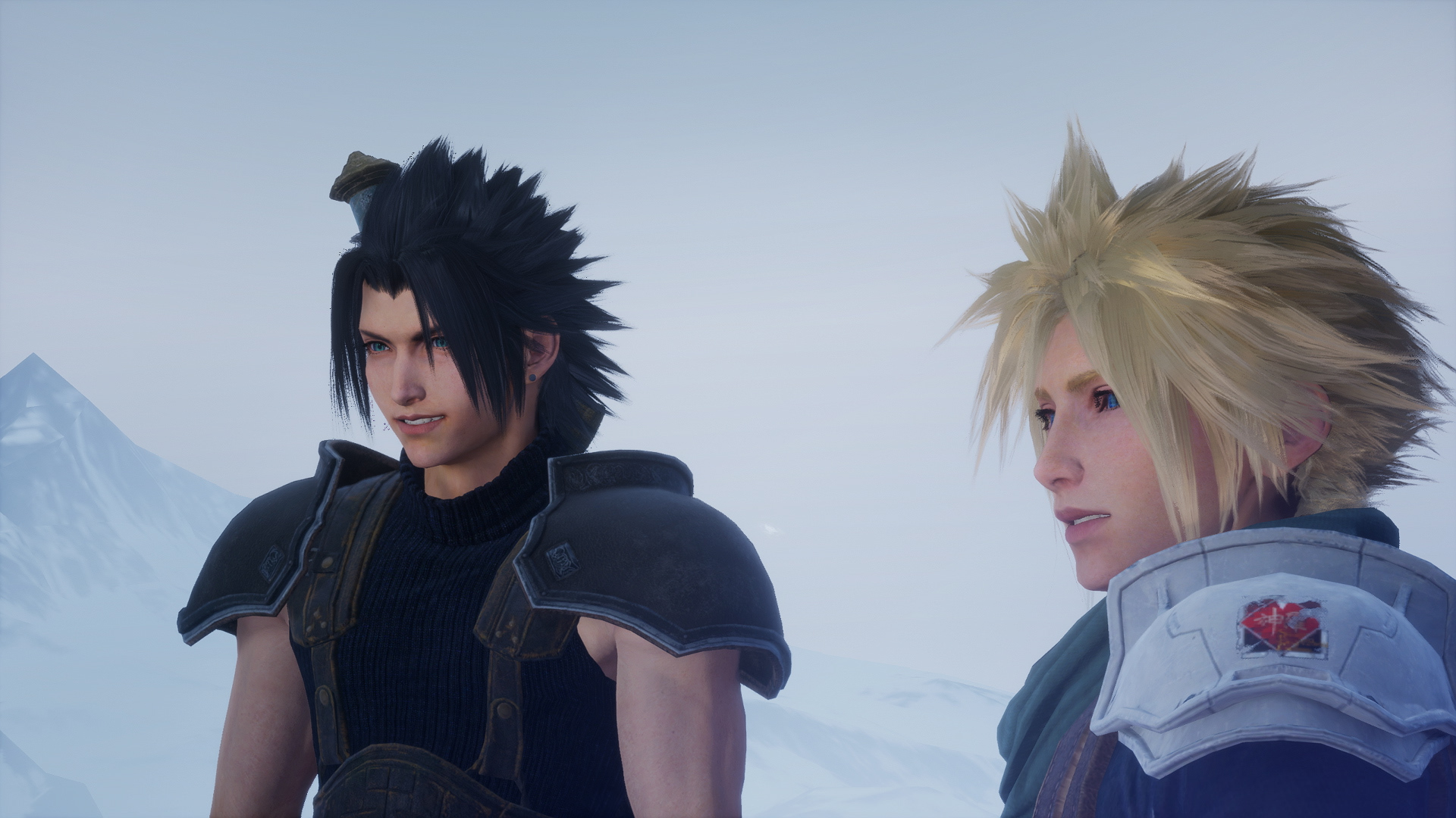 (預訂訂金 $100) (總價 $280) (行版) Nintendo Switch 2 Crisis Core -Final Fantasy VII- Reunion NS2 (中英文字幕)