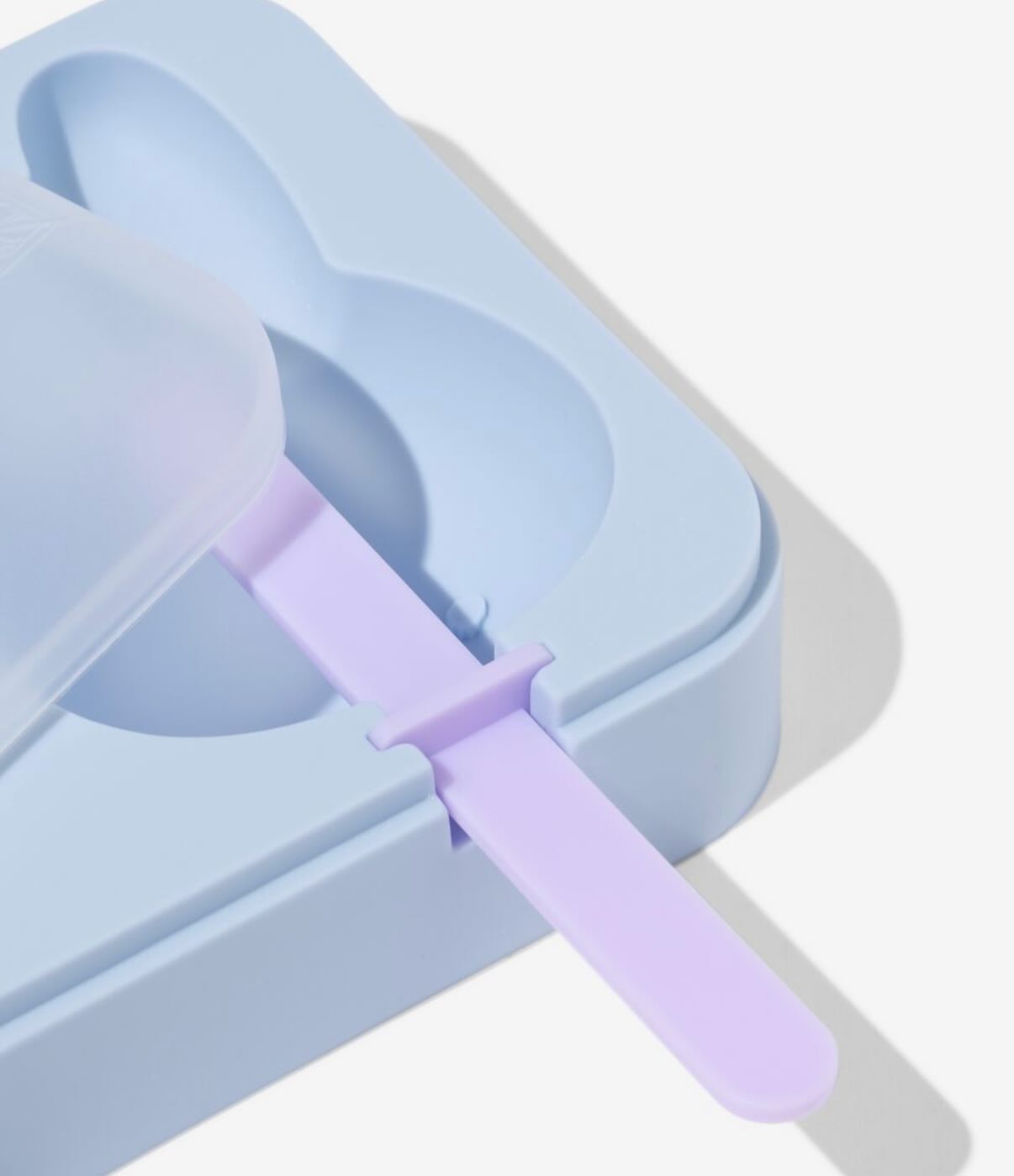 Miffy ice lolly maker 