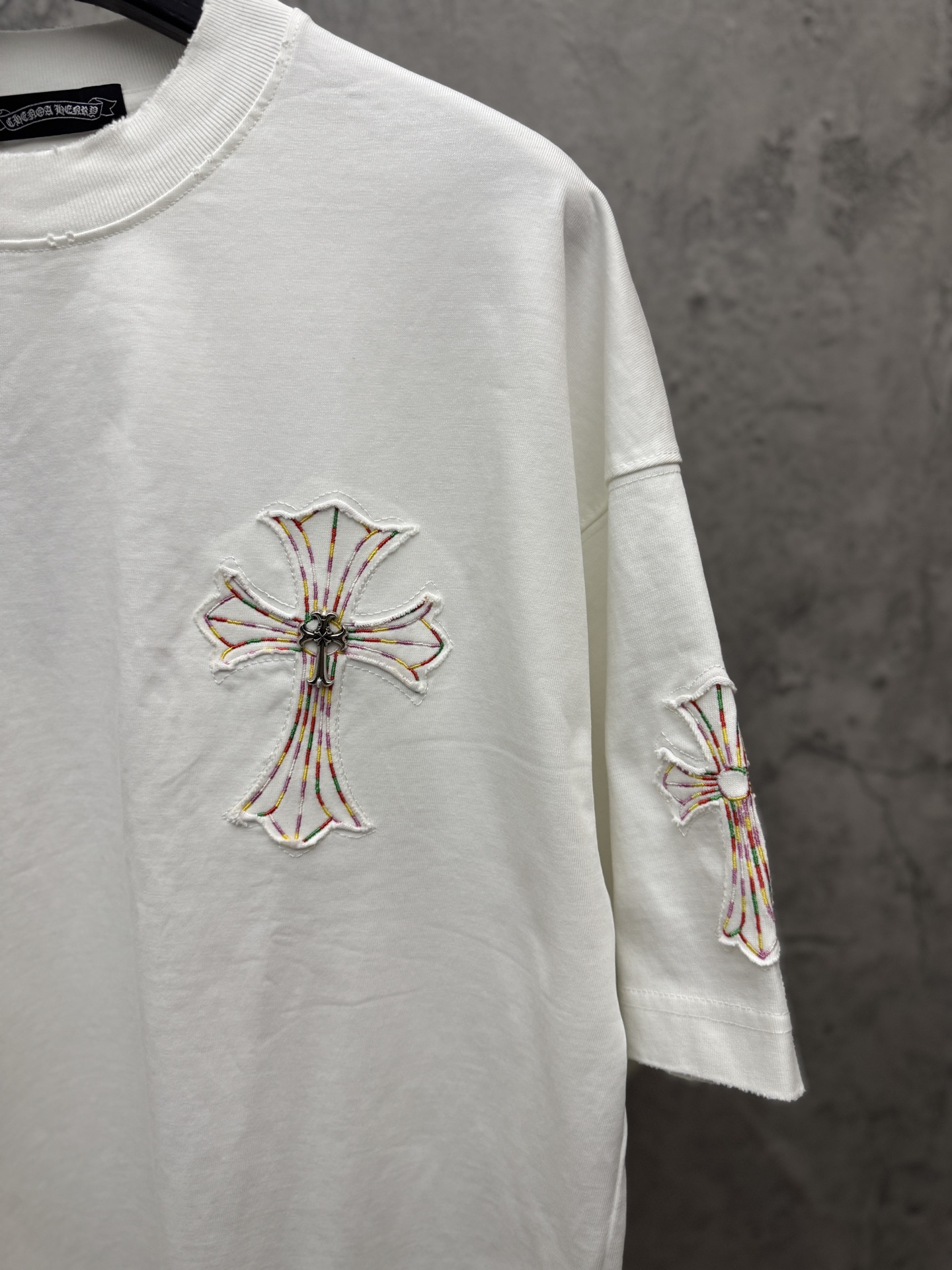 Chrome Hearts Tee