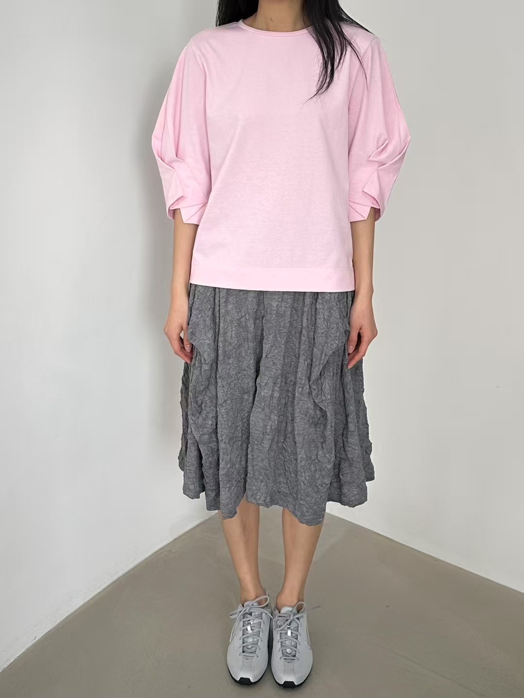 (2026SS) DAYLOG - SKIRT