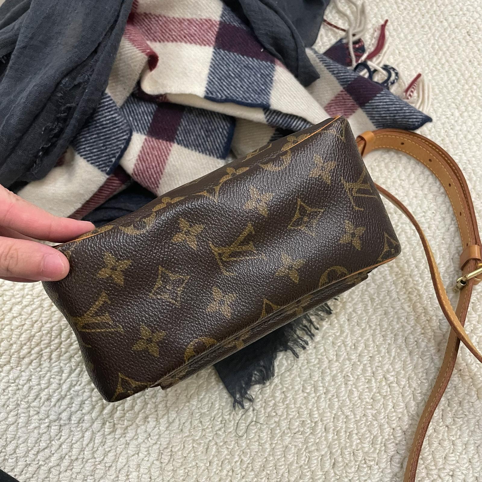 𝐋𝐨𝐮𝐢𝐬 𝐕𝐮𝐢𝐭𝐭𝐨𝐧 𝐕𝐢𝐧𝐭𝐚𝐠𝐞 豆腐包🥰