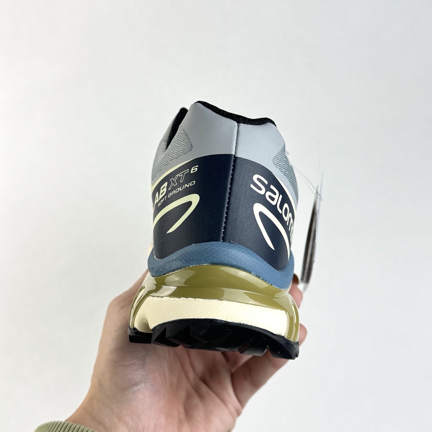 Salomon XT-6