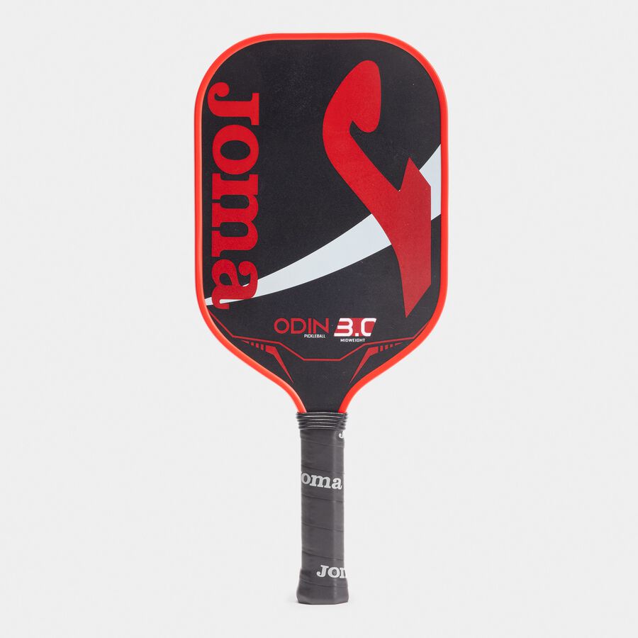 Pickleball Racket Odin 3.0 Black/Red