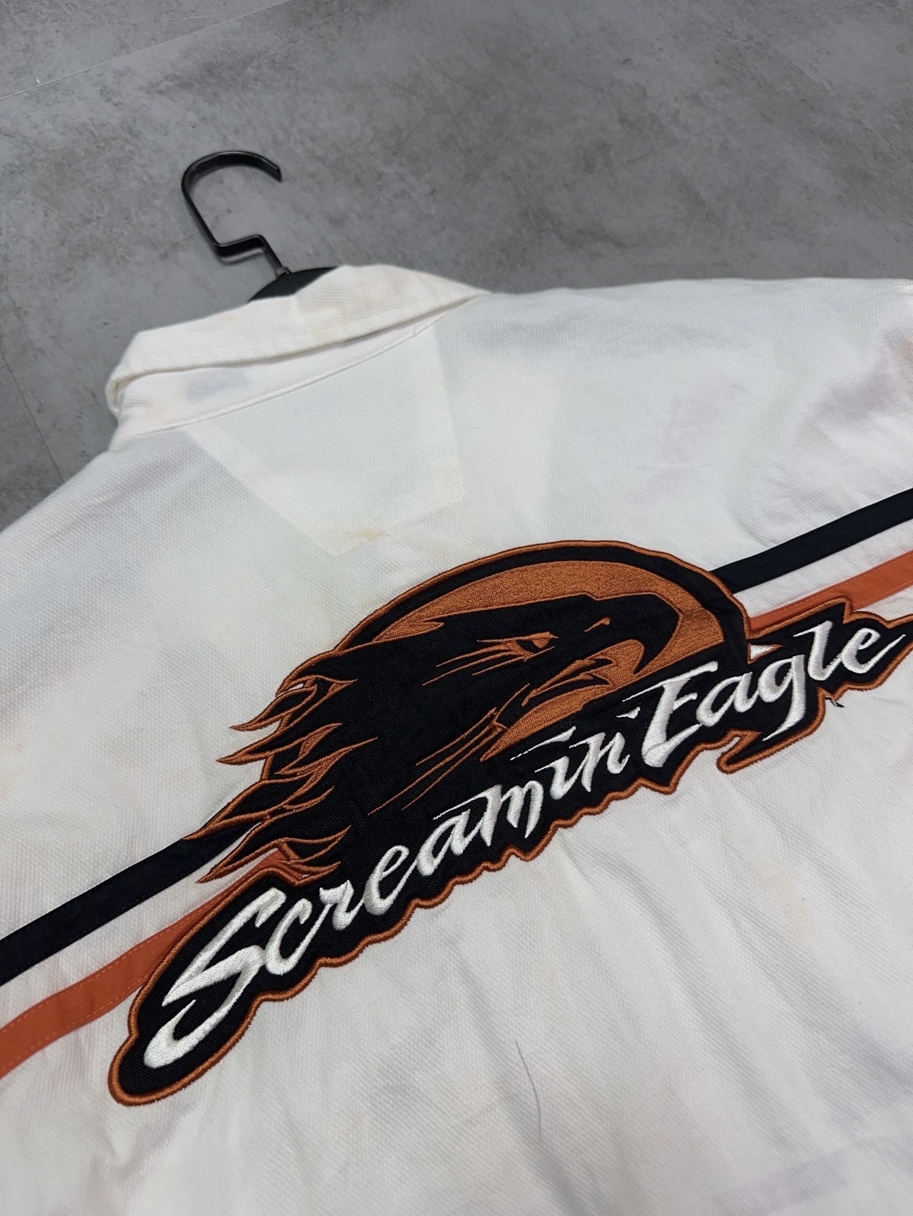 Harley-Davidson Shirt