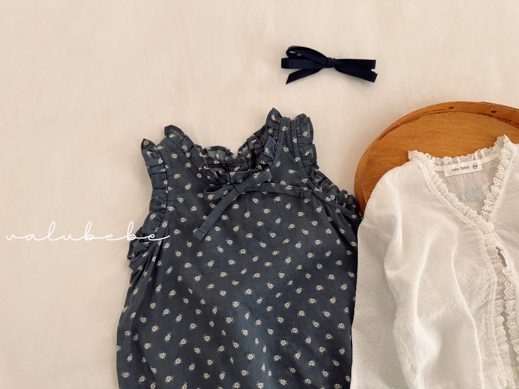 🇰🇷Valu_bebe包屁