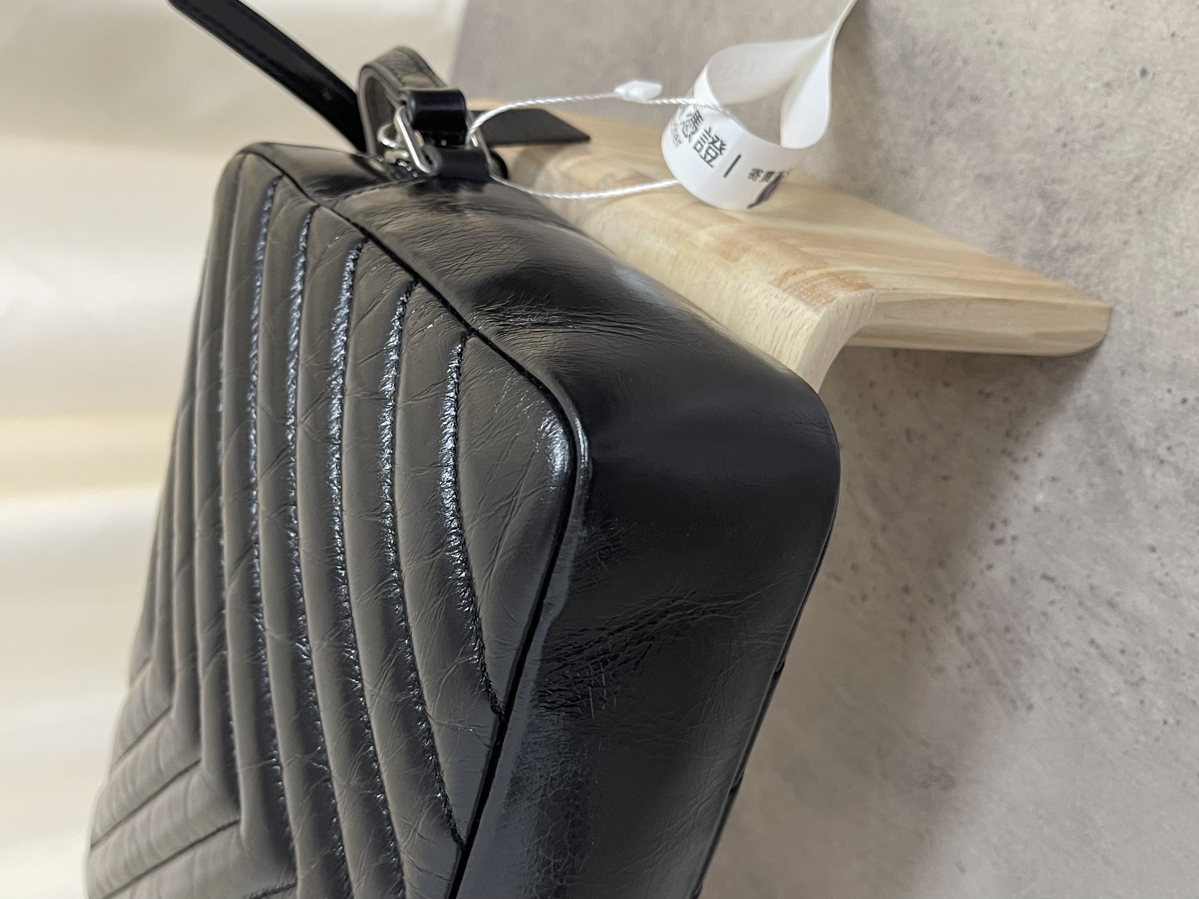 Pre-owned YSL Camera bag/ Product Code: 26012602