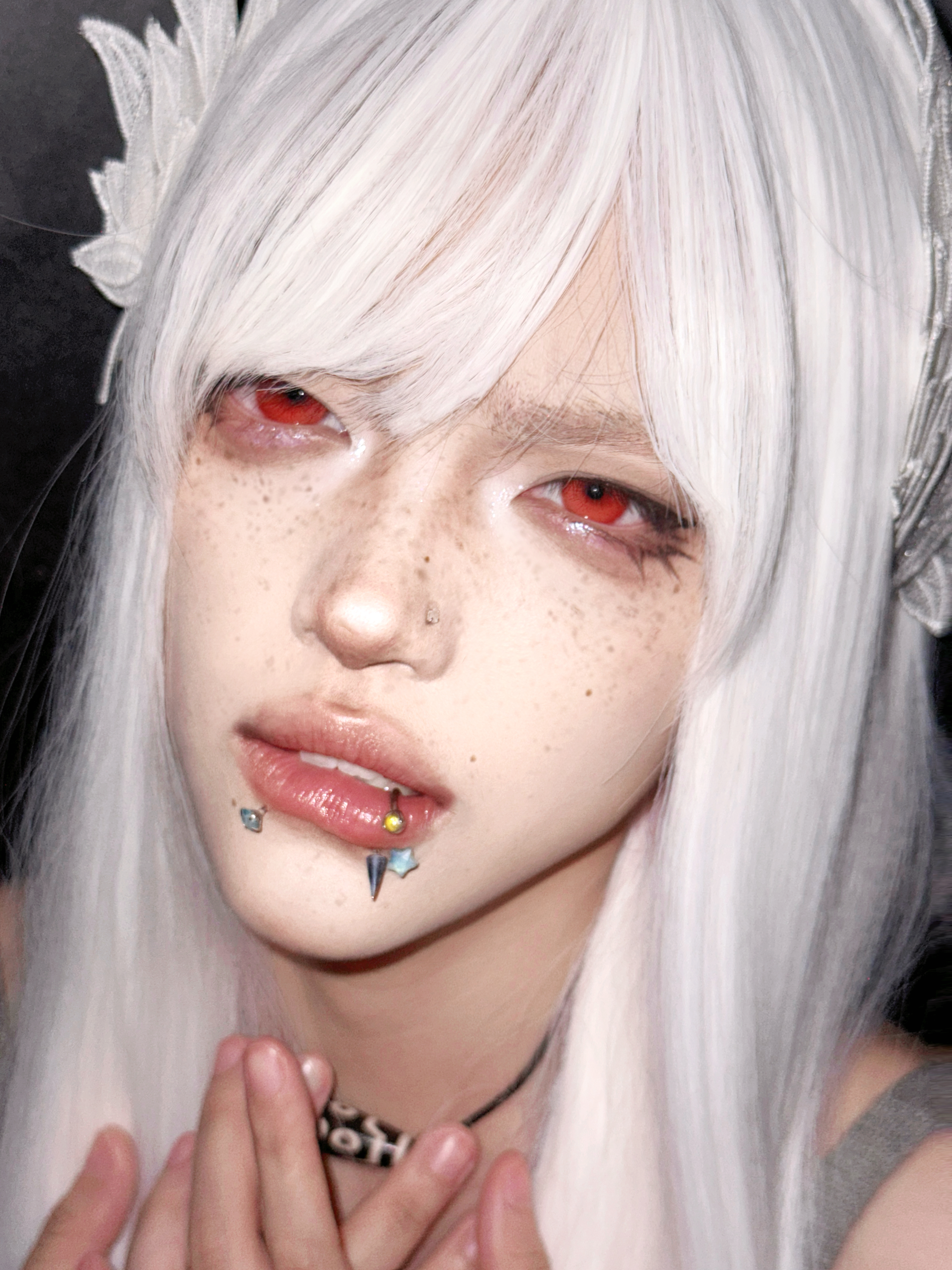 Serltyca 半年拋 調色盤系列