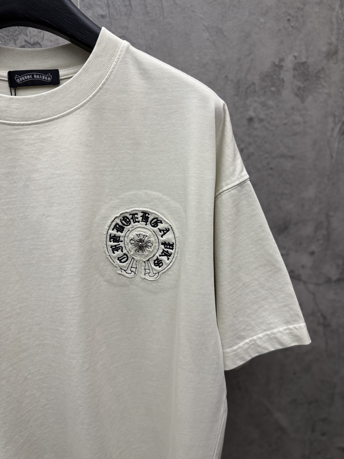 Chrome Hearts Tee