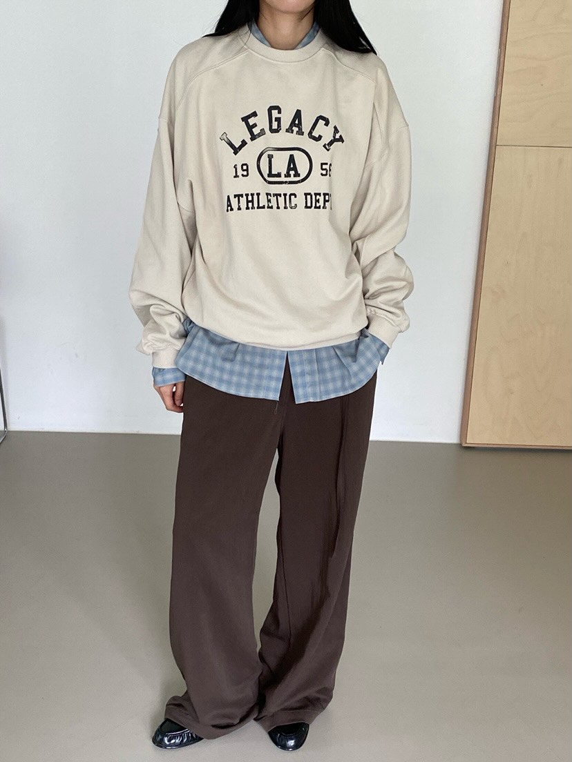 (2026FW) WEREPIECE - TOP